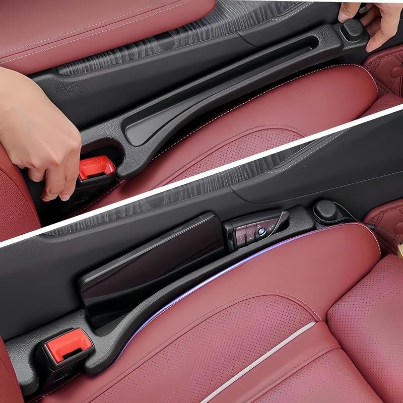 Givifive 3-in-1 Gap Filler Organizer