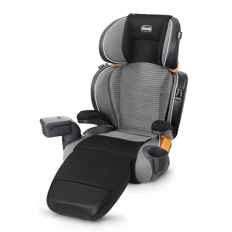 Chicco KidFit Zip Air