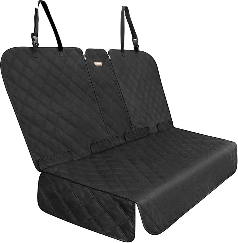 ALLANSING Seat Cover