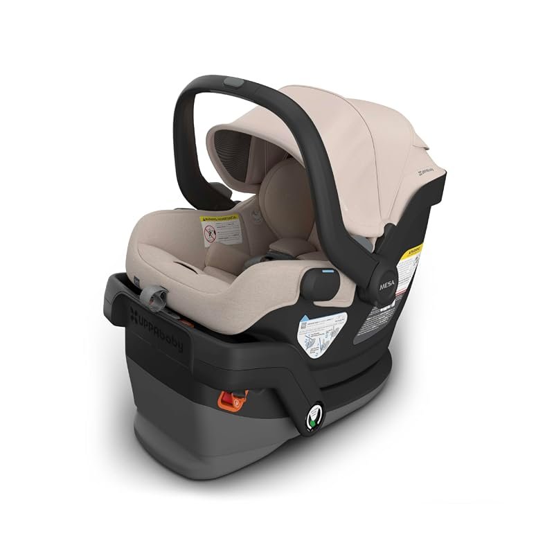 UPPAbaby Mesa V3